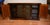 19th Century Antique English Regency Rosewood & Marble Top Credenza / Sideboard For Sale - Image 11 of 18