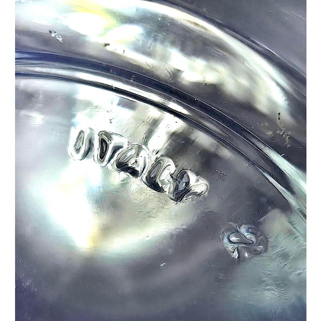 !980s Carlo Moretti Bullet Highball Glasses, Set of 8 For Sale - Image 14 of 14