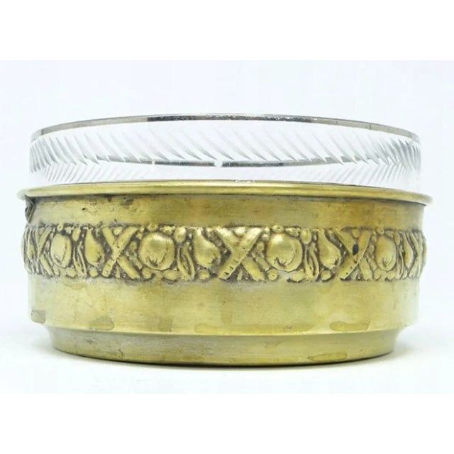 1930s Polish Art Deco Sugar Bowl from Kummer, 1930s For Sale - Image 5 of 5