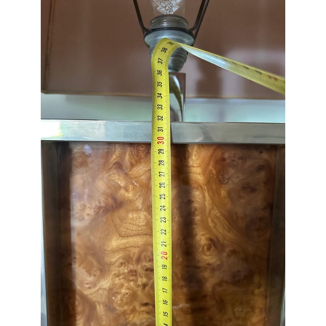 Table Lamp, 1970s For Sale - Image 13 of 16