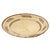 Early 20th Century Tonga Binga Basket 21 Inch For Sale