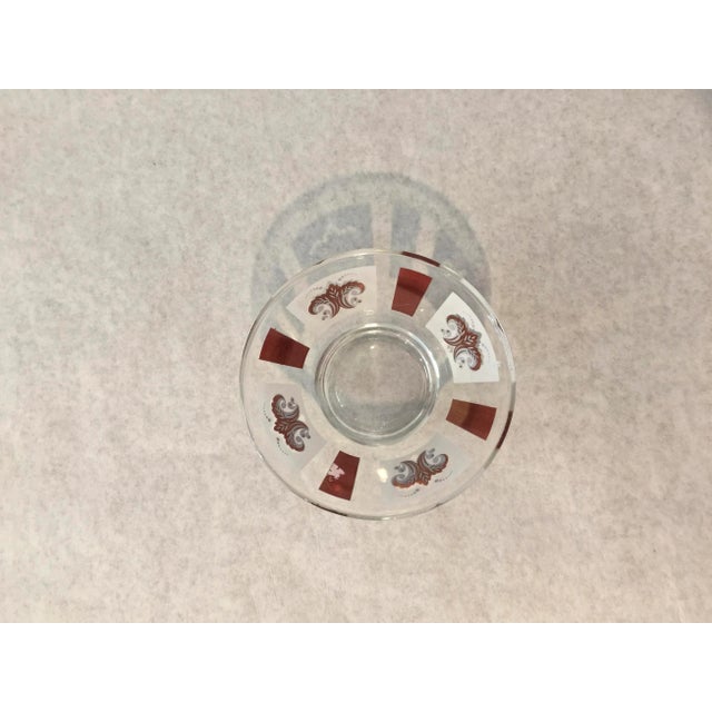 Mid-Century Modern Mid-Century Small Dip Bowl For Sale - Image 3 of 3