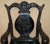 Antique Chinese Dragon Carver Armchair, 1880s For Sale - Image 3 of 18