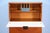 Black Dutch CU07 Cabinet in Teak by Cees Braakman for Pastoe, 1950s For Sale - Image 8 of 13