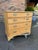 19th Century English Pine Chest For Sale - Image 11 of 14