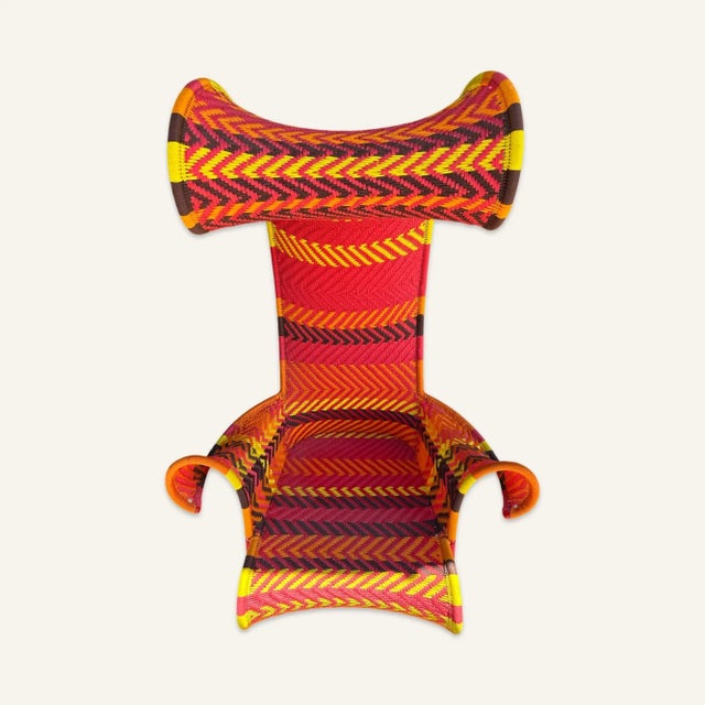 Tord Boontje, a Dutch industrial product designer, graduated with a master’s degree from the Royal College of Art in...