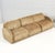 Postmodern Pair Post Modern Sculptural Sofa,1980 For Sale - Image 3 of 11