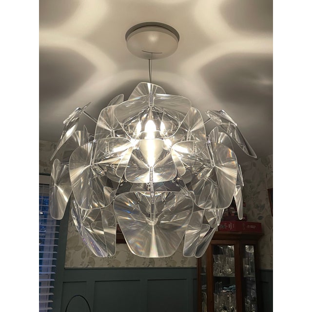 Luceplan Hope Pendant Light For Sale - Image 10 of 15