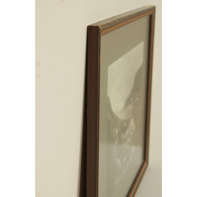 Antique 1900s The Battery St. Johns Newfoundland Photography For Sale - Image 4 of 13