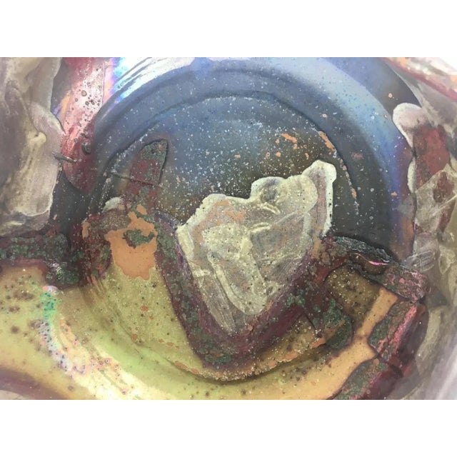 French Free Form Vide Poche/Catch All Bowl For Sale - Image 9 of 9