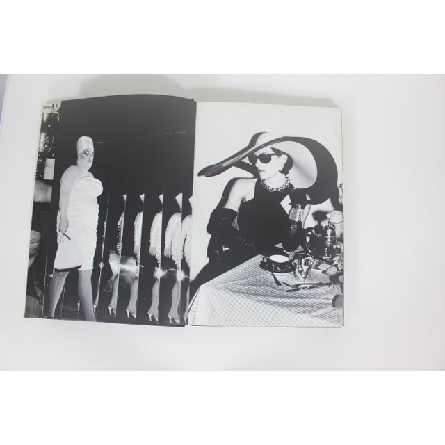 Moments Roxanne Lowit Photographs Hard Cover Coffee Table Book For Sale - Image 18 of 18
