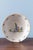White Antique Polychrome Folly Bowl from Nevers Faience, 1750 For Sale - Image 8 of 8