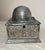 19th Century Large Antique 1892 Economy Accumulates Wealth Cast-Iron Beehive Mechanical Bank For Sale - Image 5 of 16