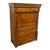 Henredon Charles X Secretary Desk For Sale