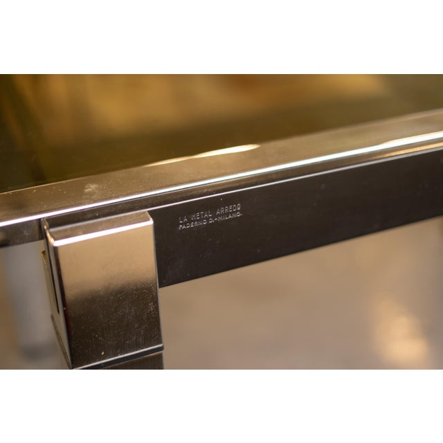 Table from Paderno D. Milano, 1970 For Sale - Image 4 of 6