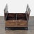 Crate & Barrel Crate & Barrel Square Coffee Table For Sale - Image 4 of 9