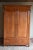Antique Cabinet in Mahogany For Sale - Image 9 of 10