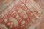 Red Early 20th Century Zabihi Collection Whimsical Red Turkish Fine Narrow Runner - 2'7" x 12'9" For Sale - Image 8 of 12