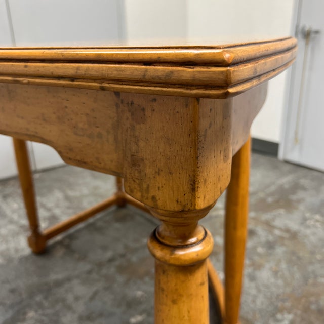 Custom Design Alderney Curved Bar Table Chairish