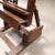Large Painters Easel Walnut Painted Beech Italy Xx Century For Sale - Image 10 of 15