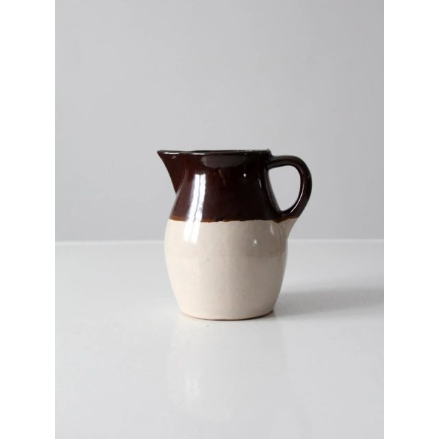 Vintage Roseville Rrp Pottery Co Pitcher For Sale - Image 13 of 13