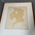 vintage print of “entwined bodies” by Rodin. Measures approximately 16.5x19.5. Check out my shop Robins Egg Gallery for more.