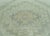 Turkish Turkish Oushak Rug 9'2" x 12'3" #19350 For Sale - Image 3 of 8
