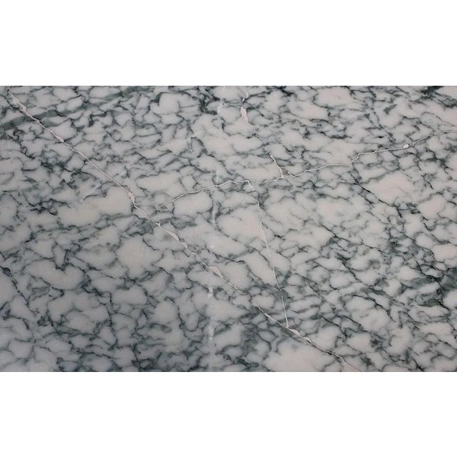 Wood Wooden Side Table, 1920s For Sale - Image 7 of 18