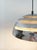 Mid-Century Space Age Lamellar Pendant Lamp by Hans-Agne Jakobsson for Hans-Agne Jakobsson Ab Markaryd, 1960s For Sale - Image 10 of 16
