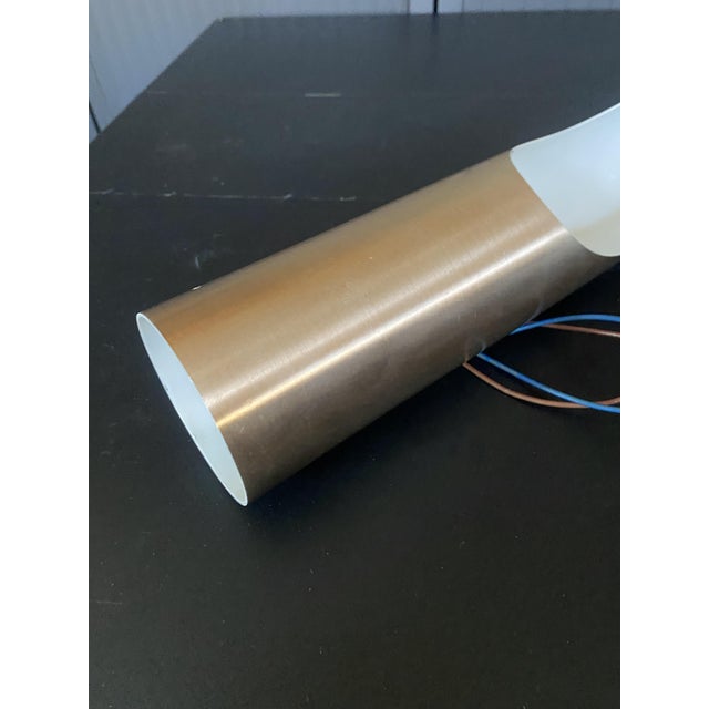 Fuga Sconce in Copper by Maija Liisa Komulainen for Raak, 1970s For Sale - Image 18 of 18