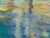B. Bergman Acrylic on Canvas Boat Nautical Painting, Circa 1983 For Sale - Image 9 of 12