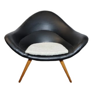 Brussels Expo Armchair For Sale