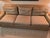 Dunbar Furniture 1960s Edward Wormley Dunbar Mid-Century Modern Couch For Sale - Image 4 of 17