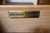 Hickory White Burled Walnut Italian Modern 70" Sideboard Buffet W. Metal Base 41024-41 For Sale - Image 9 of 14
