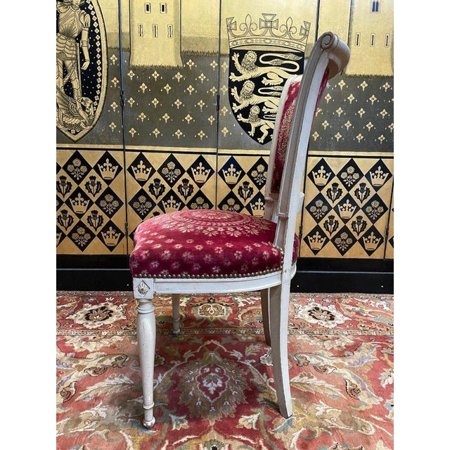 Directory Office Chair For Sale - Image 4 of 7