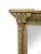 Rich color and perfect age make this Venetian tabernacle mirror a statement piece! Featuring a carved frame with finely...