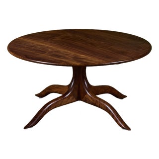Studio Craft Coffee Table by Randall Child For Sale