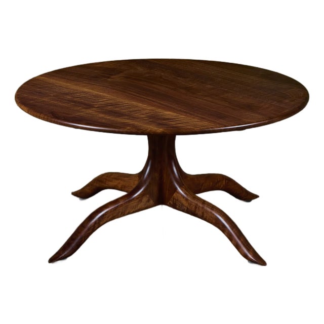 Studio Craft Coffee Table by Randall Child For Sale