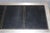 Stunning 1960's Louis XVI Style John Vesey Steel and Bronze Writing Desk Leather For Sale - Image 9 of 18