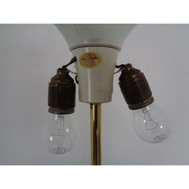 Floor Lamp from Kaiser Leuchten, 1950s For Sale - Image 11 of 18