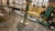 Italian Italian Modern Glass Coffee Table For Sale - Image 3 of 6