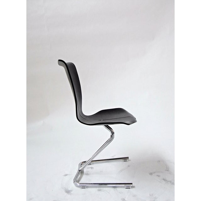Robin B6 Cantilever Chair by Alison Smithson for Tecta, Germany, 1990s For Sale - Image 5 of 16