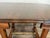 French Art Deco Solid Walnut Dining Table, Circa 1930's For Sale - Image 13 of 17