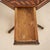 Wood Table with Inlaid Top For Sale - Image 4 of 7