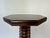 Brutalist Brutalist Octagonal Side Table in the style of Charles Dudouyt, France, 1940s For Sale - Image 3 of 18