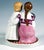 Art Nouveau Group Figurine by Max Bochmann for Meissen, 1912 For Sale - Image 3 of 7