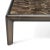 Milo Dark Emperador Coffee Table by Stefano Giovannoni For Sale - Image 4 of 6
