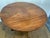 Chippendale 18th Century Chippendale Birdcage Tilt Top Table For Sale - Image 3 of 15