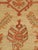 Late 19th Century Turkish Oushak Rug Soft Ivory Field, Terracotta & Gold Tones For Sale - Image 16 of 18