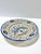 Vintage Verdiani Firenze Italian Majolica Bird Plate, Decoro Arcaico For Sale - Image 9 of 10